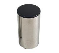 Fenteer Guiro Instrument Latin Instrument Educational Toy Band Accompaniment Guiro Shaker for Adults Kids Concerts Live Performance, S