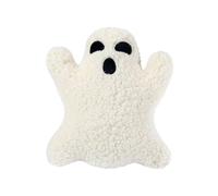 Fenteer Halloween Halloween Pillow Funny 30cm Creative Holiday Decoration Stuffed Toy for Party Dorm Festival Sofa Couch