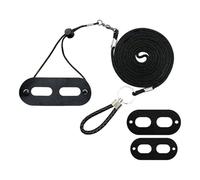 Fenteer Harness And Leash for Bearded Dragons. Maximum Durability Accessory. Professional And Portable Leash for Reptiles And Lizards. Carrying Rope for