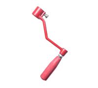 Fenteer Honey Extractor Handle Replacement for Beekeeping Starter Harvest Honey Ergonomic Comfortable Grip Part Beekeeping Supplies