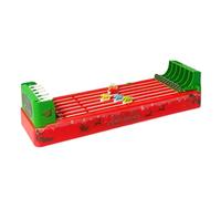 Fenteer Horse Race Game Motor Skills Party Favors Indoor Play Game Horse Race Game