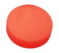 Fenteer Ice Hockey Puck Dia 7.2 Gift Thickness 2.2cm Replacement for Daily Competition Beginners Player Kids Adults