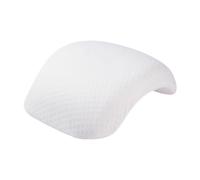 Fenteer Memory Foam Sleeping Pillow Office Desk Napping Pillow Cushion Neck Pillow Arm Pillow for Living Room Office Home Mom Friends
