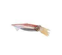 Fenteer Miniature Animal Sea Figures Toy Bathtub Toy Animal Figurines Educational Toys Playsets for Child Desktop Decoration Ornament Party Favors, Style A