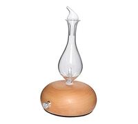 Fenteer Nebulizing Essential Oil Diffuser, and for Home or Office. USB Powered, B