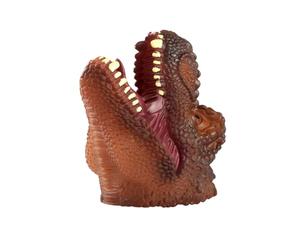 Fenteer Night Light Table Lamp Room Decor Multipurpose Nursing Light Color Changing Lamp for Study Restaurants Bedroom, Tyrannosaurus rex