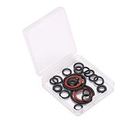 Fenteer Pack of 22 Sealing Rings 2.884-312.0 Washers O-Rings for Kärcher Steam Cleaner Parts SC2 SC3 SC4 SC5 Ctk10 Ctk20 Extension Tubes