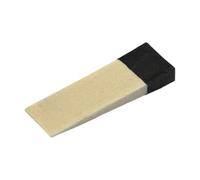 Fenteer Piano Tuning Mute Turner Fixing Tool Repair Spare Part Reusable Piano Tuning Maintenance Wedge Mute for Player Beginners, 9.5cmx3cm