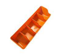 Fenteer Pig Feeder Waterer,Piglet Food Tray,Easy to Clean,Baby Pig Feeder,Livestock feed Bowl Piglet Feeding Trough for Puppy Cattle