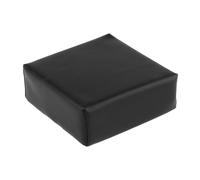 Fenteer Pilates Cushion Pillow Assist Headrest, Compact Versatile Reformer Supplies Head and Neck Support Pillow for Exercise