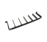 Fenteer Pilates Reformer Spring Holder Sliding Bed Component Easy to Install Sturdy Pilates Core Bed Accessories for Home Gym Workout