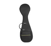 Fenteer Pipa Storage Case with Adjustable Straps And Thick Padding for, 108x36cm
