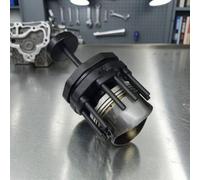 Fenteer Piston Installer Piston Compressor Piston Assembly Sleeve Cylinder Machined Smooth Fit Broad Suitable for engine rebuilds car service garage tasks DIY repairs