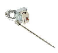 Fenteer PP10084 High Limit Thermostat Switch Replacement Accessories Easy Installation 450°F/230°C Limits for Ljfbgd18 E500D Fryers