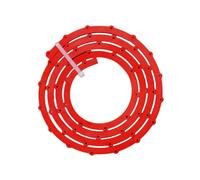 Fenteer Profiling Strip Curve Modeling Strip Mini Flexible Curve Guide Professional Flexible Curve Template Modeling Strip, 1.5M