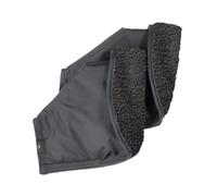 Fenteer Rollator Handle Gloves Protection Cover Universal Fit Windproof Hand Warmer for Wheelchairs, Grip Aids Seniors Elderly