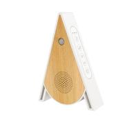 Fenteer Singing Bird Chirping Sound Box Compact Modern Decorative Relaxing,Sound Machine for Office Living Room