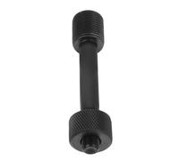 Fenteer Steel Hydraulic Draw Hydraulic Punch Driver Punch Tool Replacement Hole Puncher Tools Knockout Draw for Metal Sheet