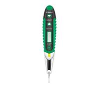 Fenteer Tester Electric Non with Light Household for Power Cable Testing Live Wire