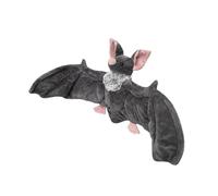 Fenteer Toy Creepy Soft Home Decoration Lovely Decorative Gothic Stuffed Animal for Birthday Easter New Year Gift