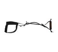 Fenteer Training Tool Practice Equipment Practical Correcting Posture Draw Device Arm Strength Exercise Band