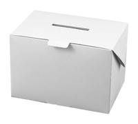 Fenteer Trick Box Easy to Use Versatile Fun Party Supplies al Effect Portable Lightweight Performance Props