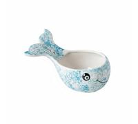 Fenteer Vanilla Peeling Bowl Stripper Leaf Remover Bowl Food Prep Tool Resin Material With Adjustable Hole Sizes For Quick Rosemary And Thyme Use Suitable for weeknight dinners meal prep seasoning