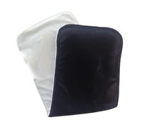 Fenteer Violin Dust Cover, Violin Dust Cloth, Portable Professional Case Protector for Practice Travel Outdoor Stage,