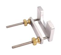 Fenteer Violin Repair Clamp Viola Making Accessories String Instruments Accessories Luthier Tool Fixing Clips for Studio Player Show