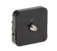 Fenteer Wall Clock 3268 Movement Mechanisms Battery Powered Repair Parts Replacement 5.6 x 5.6 x 1.6cm