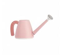 Fenteer Watering Can Long Spout Watering Waterer Garden Watering Container Polypropylene Yet Light With Water Suitable for gardens hanging pots tabletop plants, color to 1, 1.8L