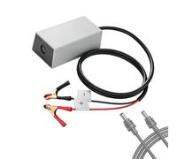 Fentency 30V 2A Power Adapter for the Specified Satellite, B WITH LINE | 12V Input, 5.5 X 2.1 Mm Output Connector, Straightforward Startup for Recreational Vehicle Batteries