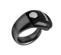 Fentency Advanced Intelligent Rings Digital Counter for Prayer Tracking Mindfulness Religious Ceremonies Inventory Counting Vibrating Prayer Rings