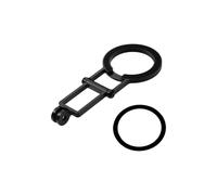 Fentency Aluminum Phone Holder Rotatable Mobile Mount Upgrades for Stable Video & Multiple Angles Foldable Stand