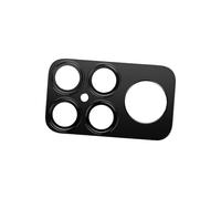 Fentency Antiscratch Aluminum Lens Protectors for K90 Series Matte Finish Shock Resistant Phone Camera Accessories Camera Lens Cover