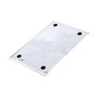 Fentency Clear TPUs Case Protective Shell for PTK470 PTK670 Creative Tablets Offering Protections Shockproof Drawing Tablets Cover