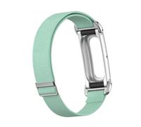 Fentency Daily Wear Fitness Wearable Strap with Protective, Light green