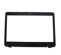 Fentency Elitebook 840 G1 Original New LCD Screen Front Security Bezel Cover Black Frame 730952-001 1510B1665401 Screen Bezel Cover Frame Kit