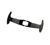 Fentency Ergonomic Modification Shifters for G29 G920 Replacement Heavy Duty Easy Fit 14 Inch Concave Wheel Stylish Paddles