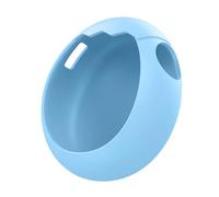 Fentency Flexible Silicone Cover for Paradise Interactive Virtual Pet Game Machine Sleeve Shell with Easy Access to Charging Port Ergonomic Protector