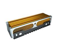 Fentency For M.2 Disk Heatsink Heat Pipe SSD Radiator Nvme Hard Disk 2280 22110 M2 All Copper Heat Sink Ssd Radiator