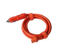Fentency Portable Energy Transfer Cable, 1.5m | XT60i Female Vehicle Outlet Adapter with 14 AWG Cord for Travel and Camp