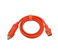 Fentency Portable Energy Transfer Cable, 3m | XT60i Female Vehicle Outlet Adapter with 14 AWG Cord for Travel and Camp