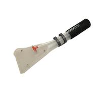 Fentency Portable Sprayer Vacuum Extractor Nozzle Head Household Cleaning Accessories for Sofa and Carpet Cleaning Easy to Use Sofa Machine Water Suction Scraper