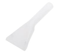 Fentency Portable Sprayer Vacuum Extractor Nozzle Head Household Cleaning Accessories for Sofa and Carpet Cleaning Easy to Use Sofa Machine Water Suction Scraper