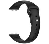 Fentency Quick Release Silicone Strap Multiple Colors & Easy Install for Watch Band 11 Lightweight Wearable Technology Belt