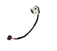 Fentency Replacement Port Connectors for G1 G3 Laptop Power Repair Easy Installation Design Universally Fit Charging Port Cable