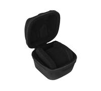 Fentency Smartwatch Carrying Case, Hard EVA Portable Travel Box, 1, E | Smartwatch Carrying Case, Portable Jewelry Hard Case, Protective Cover for Wristwatches, Shockproof Dustproof