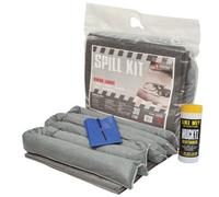 Fentex 30Ltr General Purpose Spill Kit (Pack Of 5)