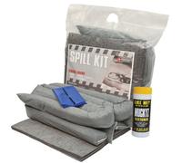 Fentex 40Ltr General Purpose Spill Kit (Pack Of 5)